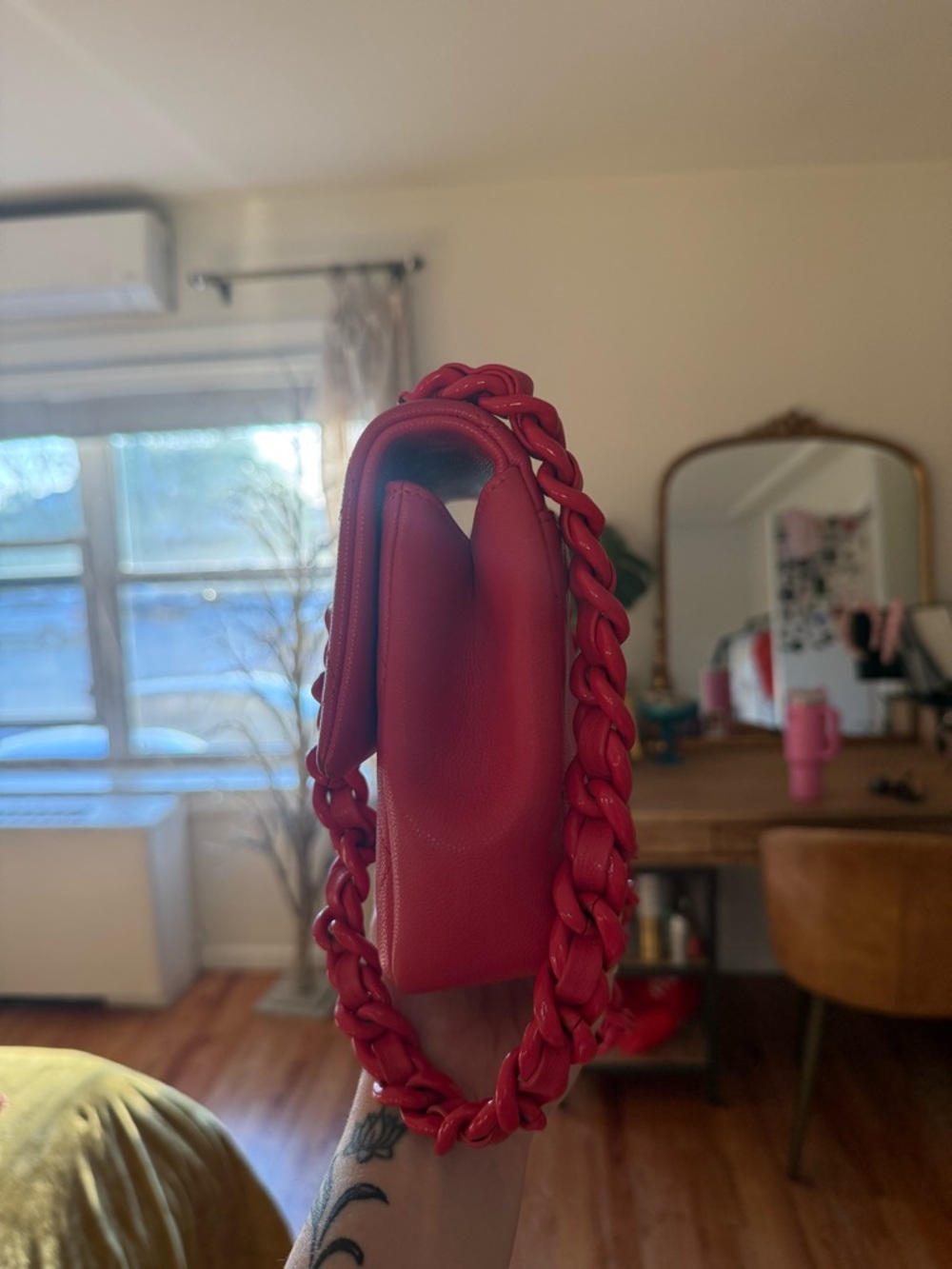 Chanel ‘My Everything’ Flap Bag - Picture 5 of 6